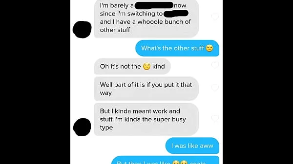 Thick Asian Girl From Tinder Needed A Dick Appointment ( Tinder Conversation)