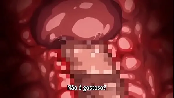 Hentai legendado em português ep 2