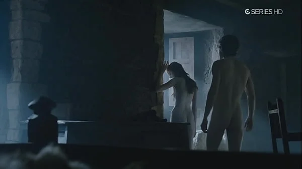 Watch Every Single Game of Thrones Sex Scene