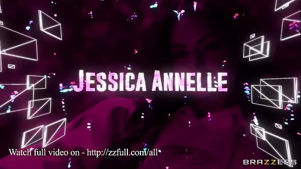 Jessica Annelle Is All Yours / Brazzers  / download full from http://zzfull.com/all