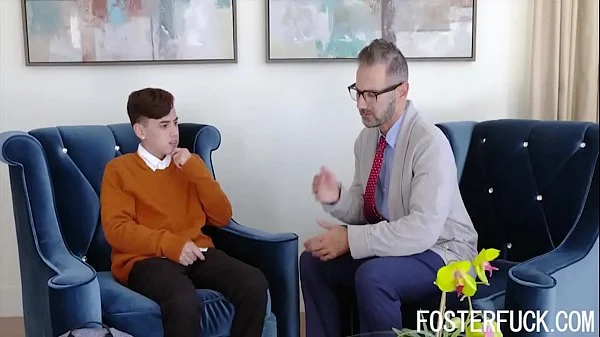 Foster stepMother Requests stepSon's Help With Fertility Issues