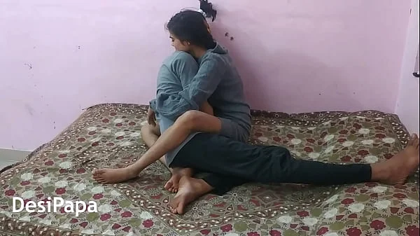 Indian Girl Hard Sex With Her Boyfriend