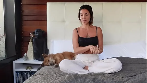 How to make her cum in DOGGY  - Sex Tutorial with Roxy Fox)