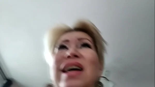 My step mom is a cool bitch! I wish I could stick my big dick in her mouth and fuck her in the ass! But while my step dad fucks her! ))