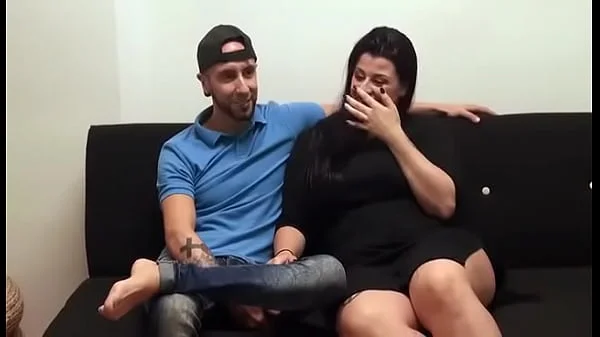 SUPERSWINGING! Two pornstar couple exchange wives and almost destroy their marriages