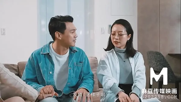 【国产】麻豆传媒作品/MD-0207 情欲咨询师/精彩播放