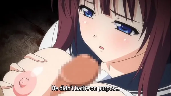 PoRo Hentai Blowjob Compilation p2