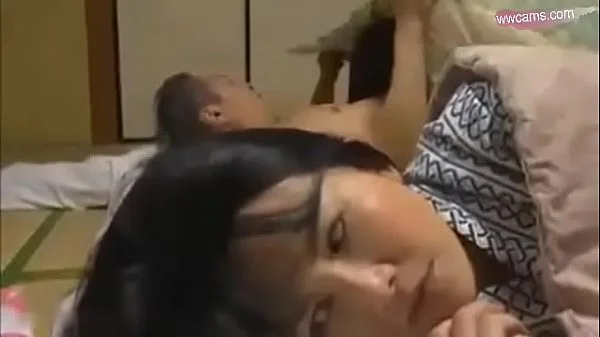 Japanese Love Story step Father Fucks Daughter In Law Hot