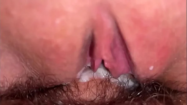 Couples close up sex