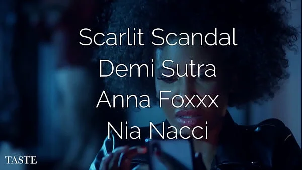 DEEPER - ICONIC SCARLIT - The Scarlit Scandal Compilation