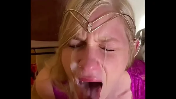 Homemade facial cumshot compilation