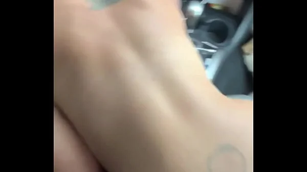 Latin Streetwalker gets naked to suck dick in public. Let's me cum in her mouth and sucks off all the nut - go to my snap chat to buy exclusive content - davidallenvids2