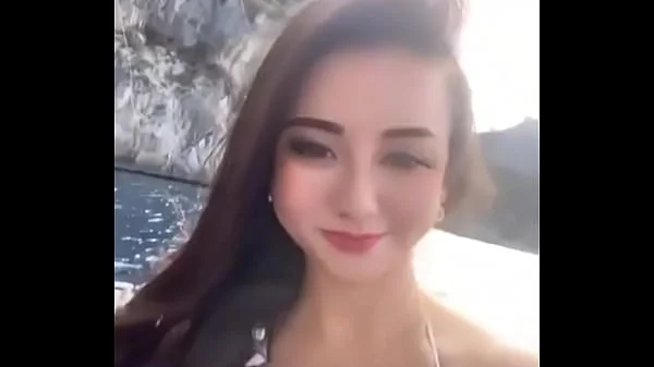 Big Tits Tik Tok Compilation featuring Verysallyish